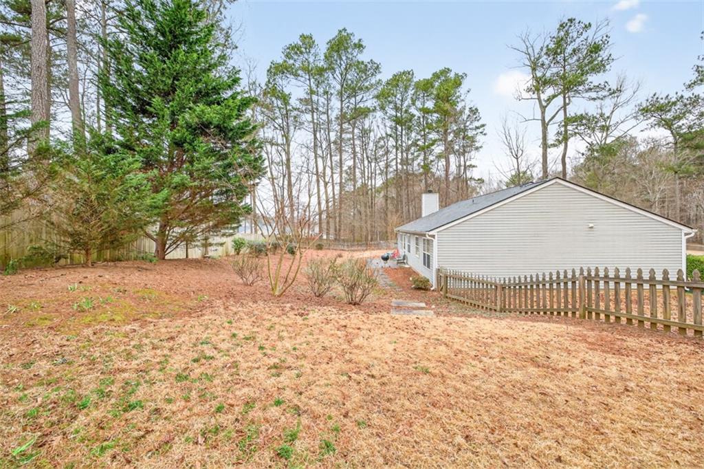 1202 Benton Court Bethlehem, GA 30620 - Photo 21 of 23