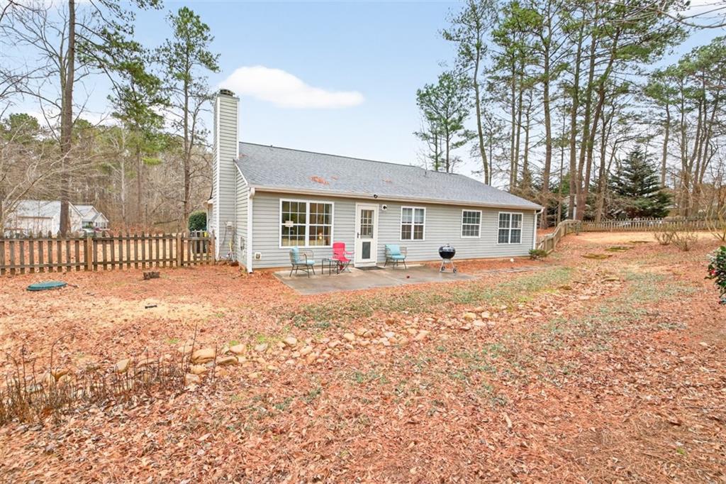 1202 Benton Court Bethlehem, GA 30620 - Photo 22 of 23