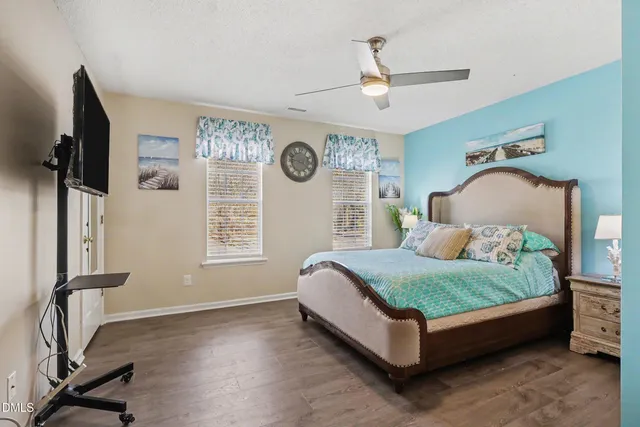 $430,000 | 4 Amador Place, Durham, NC 27712