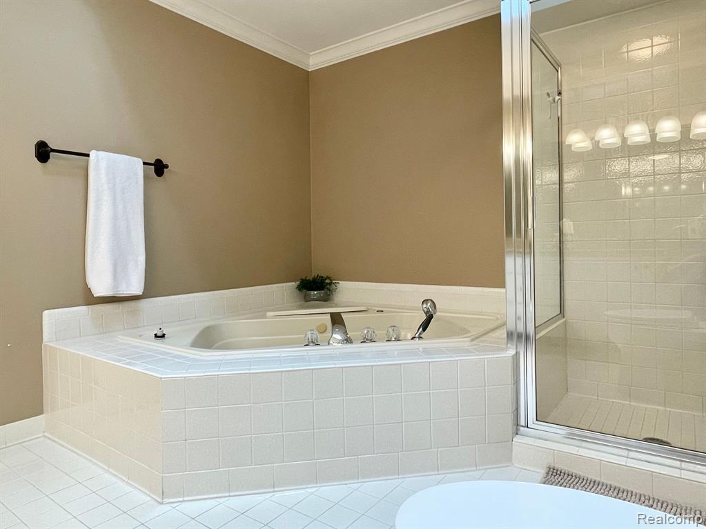 883 Snowmass Drive Rochester Hills, MI 48309 - Photo 23 of 44