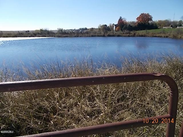 2405 North Henderson Road Freeport, IL 61032 - Photo 24 of 25 a view of ocean from a balcony