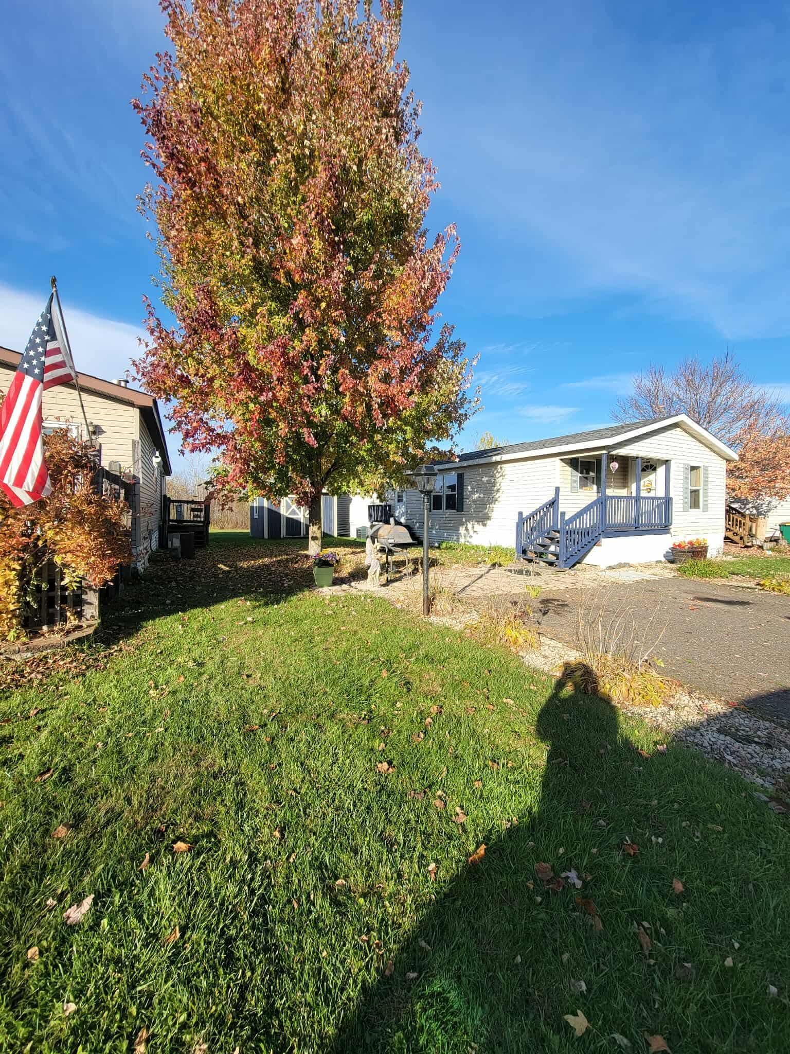 17350 Banyan Road Shafer, MN 55074 - Photo 2 of 21