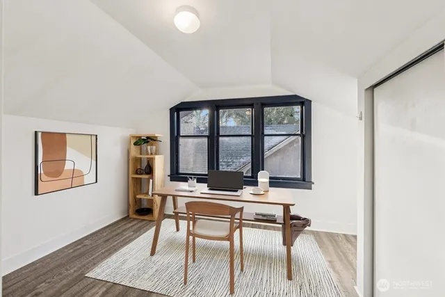 $1,195,000 | 5607 5th Avenue Northeast, Seattle, WA 98105