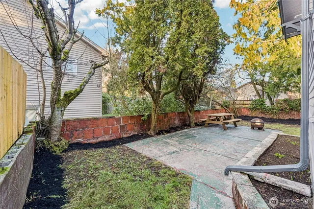 $1,195,000 | 5607 5th Avenue Northeast, Seattle, WA 98105