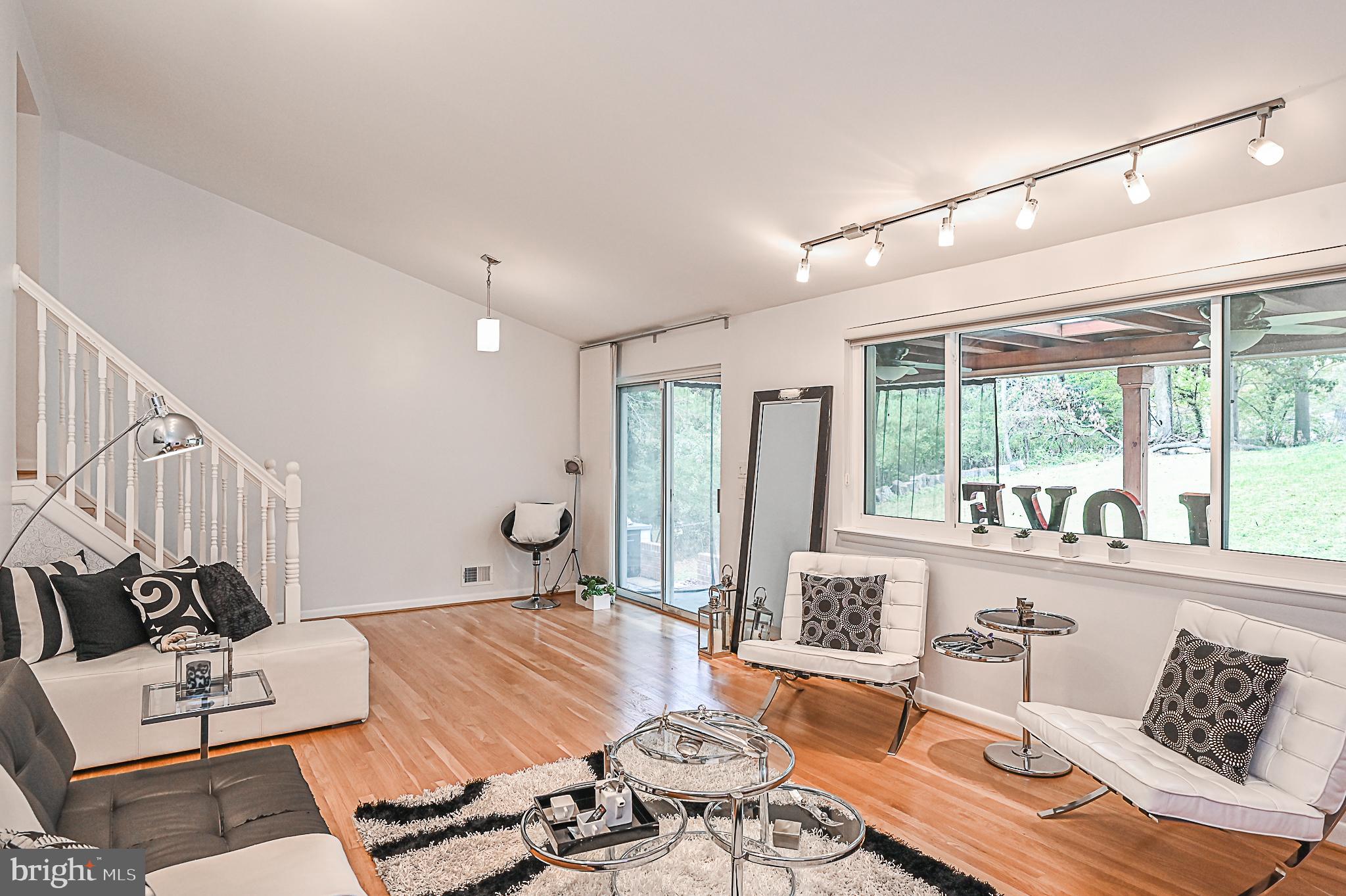 11105 Bybee Street Silver Spring, MD 20902 - Photo 20 of 44 Gallery Image 20