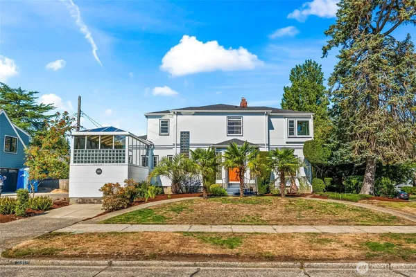 $1,349,000 | 3901 North 37th Street, Tacoma, WA 98407