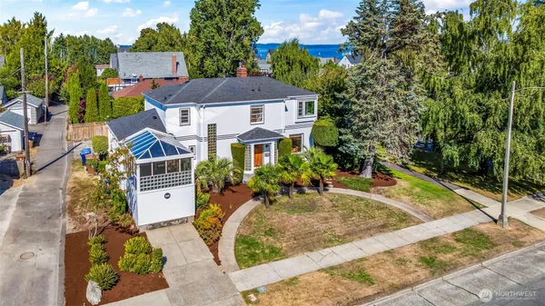 $1,349,000 | 3901 North 37th Street, Tacoma, WA 98407