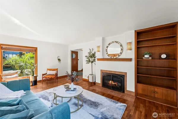 $1,349,000 | 3901 North 37th Street, Tacoma, WA 98407