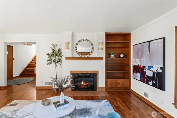 $1,349,000 | 3901 North 37th Street, Tacoma, WA 98407