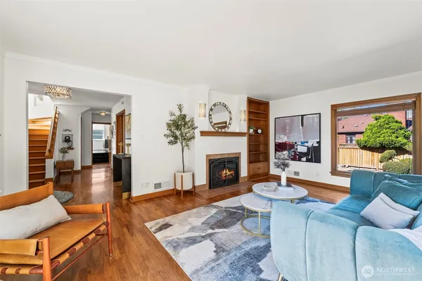 $1,349,000 | 3901 North 37th Street, Tacoma, WA 98407