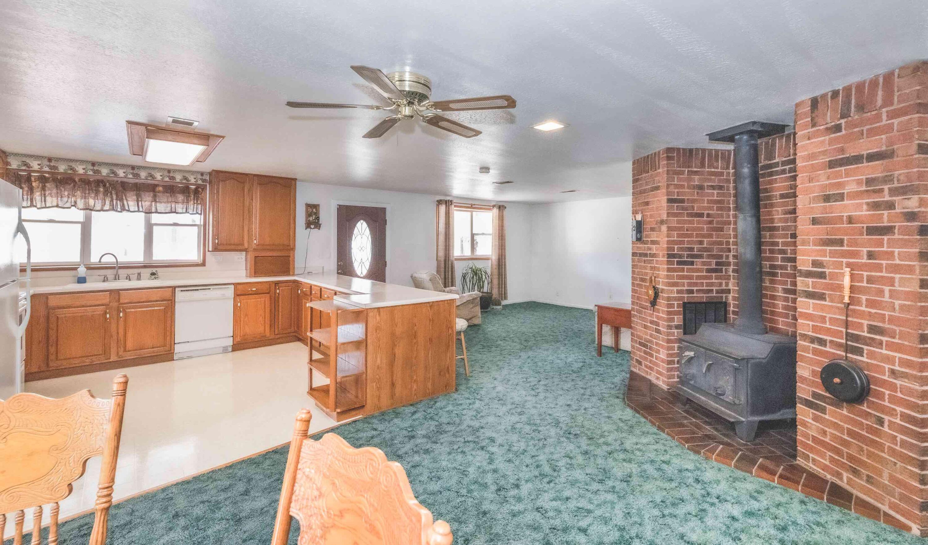 1037 Dry Branch Road Irvine, KY 40336 - Photo 21 of 47 047