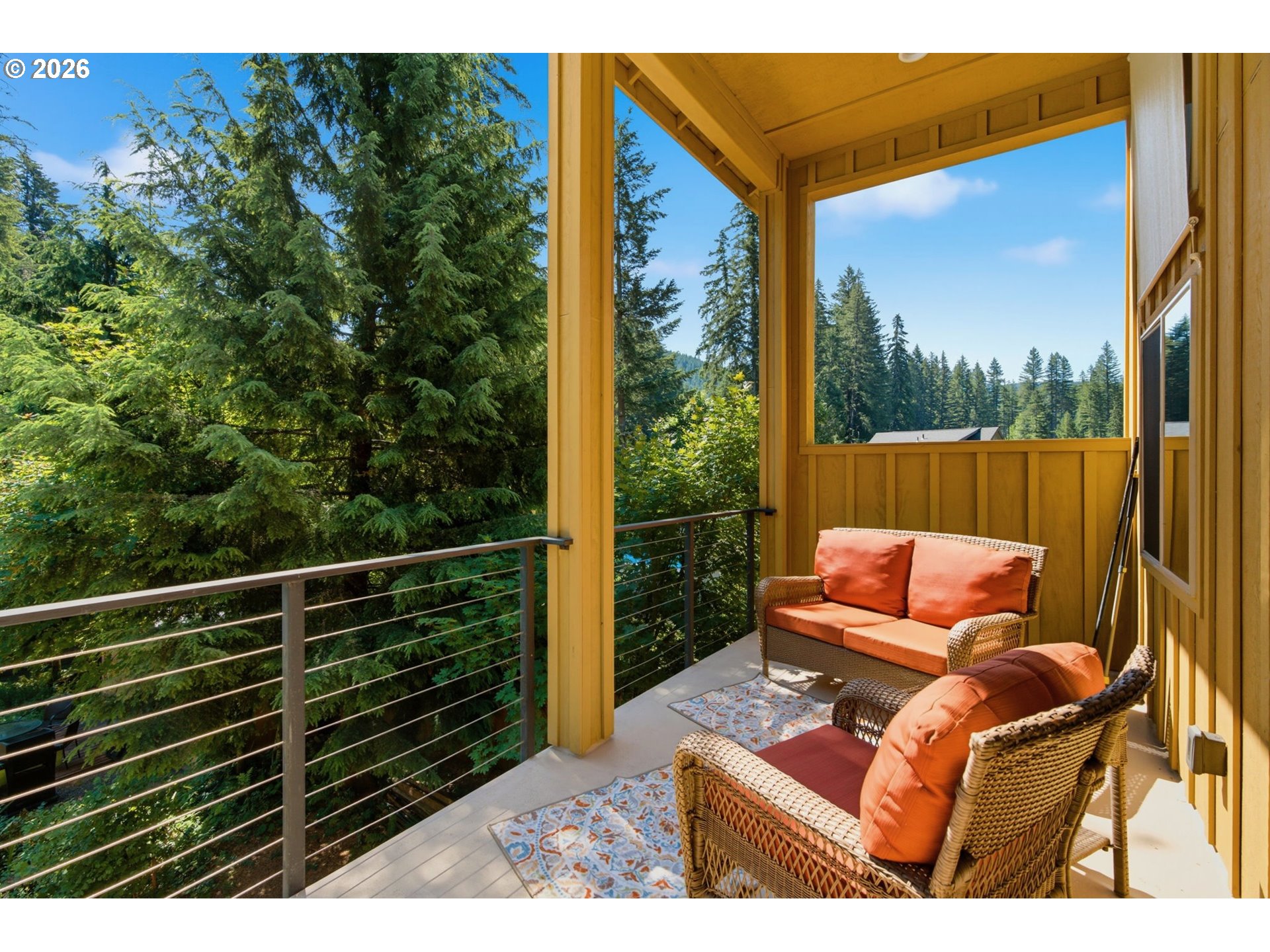 282 Edgewater Drive Carson, WA 98610 - Photo 38 of 48