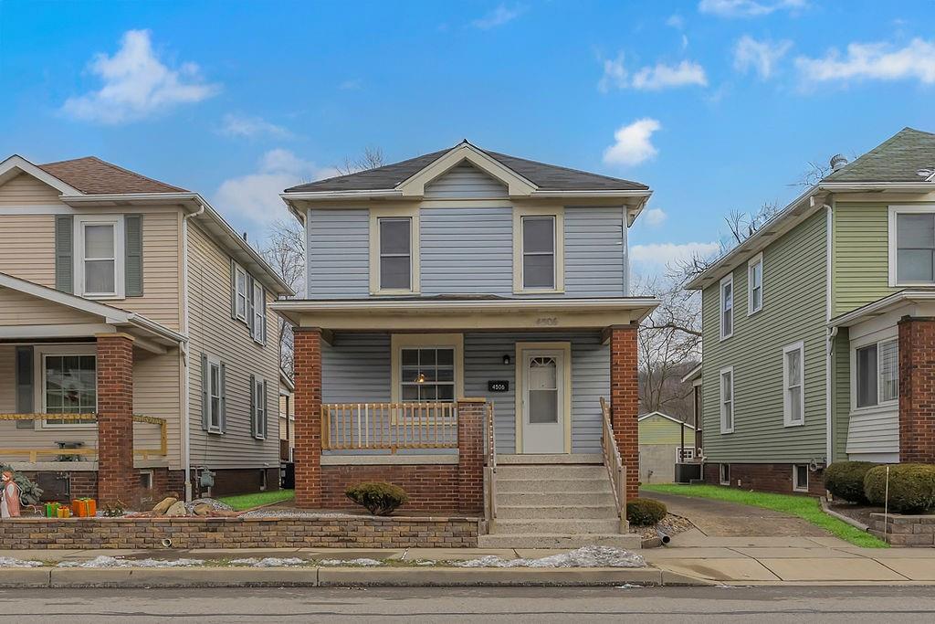 4506 4th Avenue Beaver Falls, PA 15010 - Photo 1 of 30