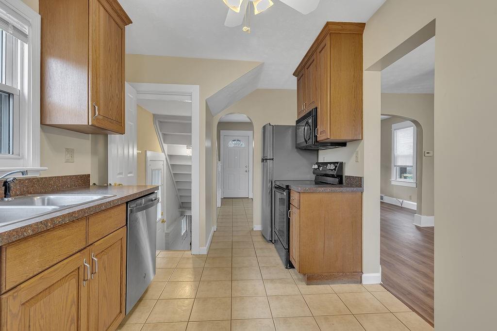 4506 4th Avenue Beaver Falls, PA 15010 - Photo 13 of 30