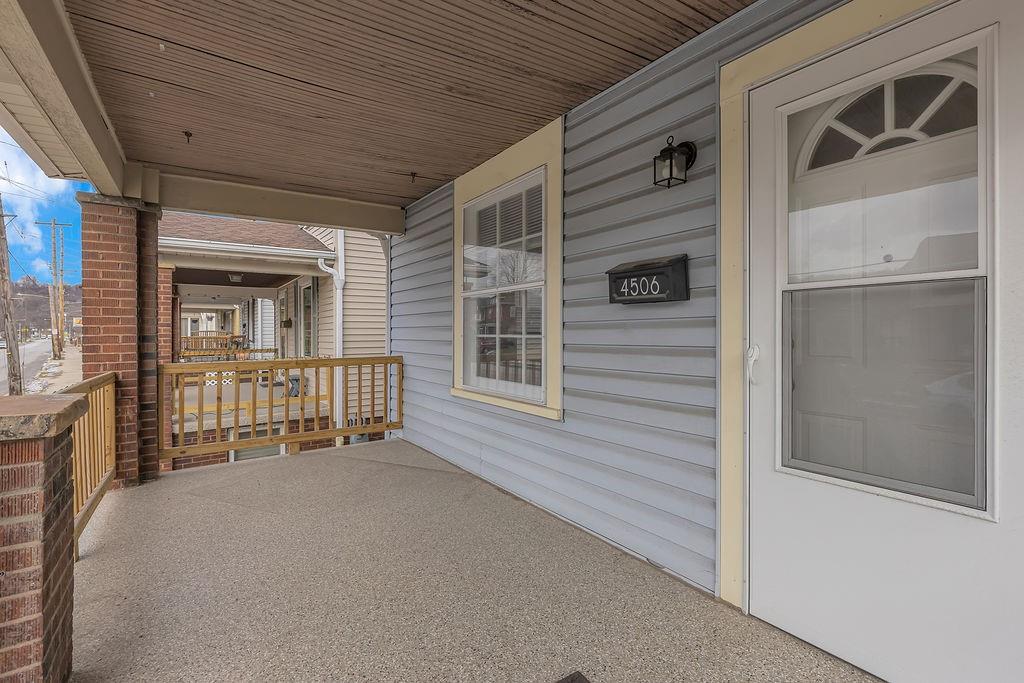 4506 4th Avenue Beaver Falls, PA 15010 - Photo 2 of 30