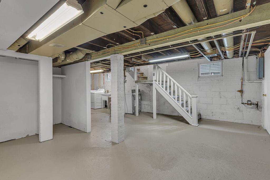 4506 4th Avenue Beaver Falls, PA 15010 - Photo 22 of 30