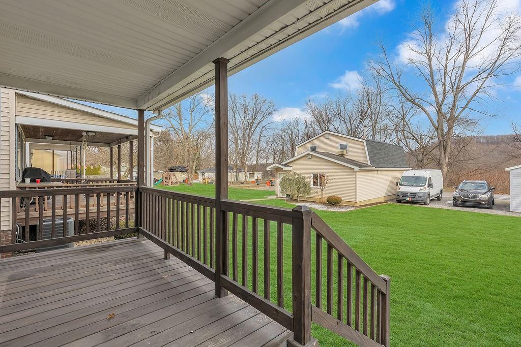 4506 4th Avenue Beaver Falls, PA 15010 - Photo 28 of 30