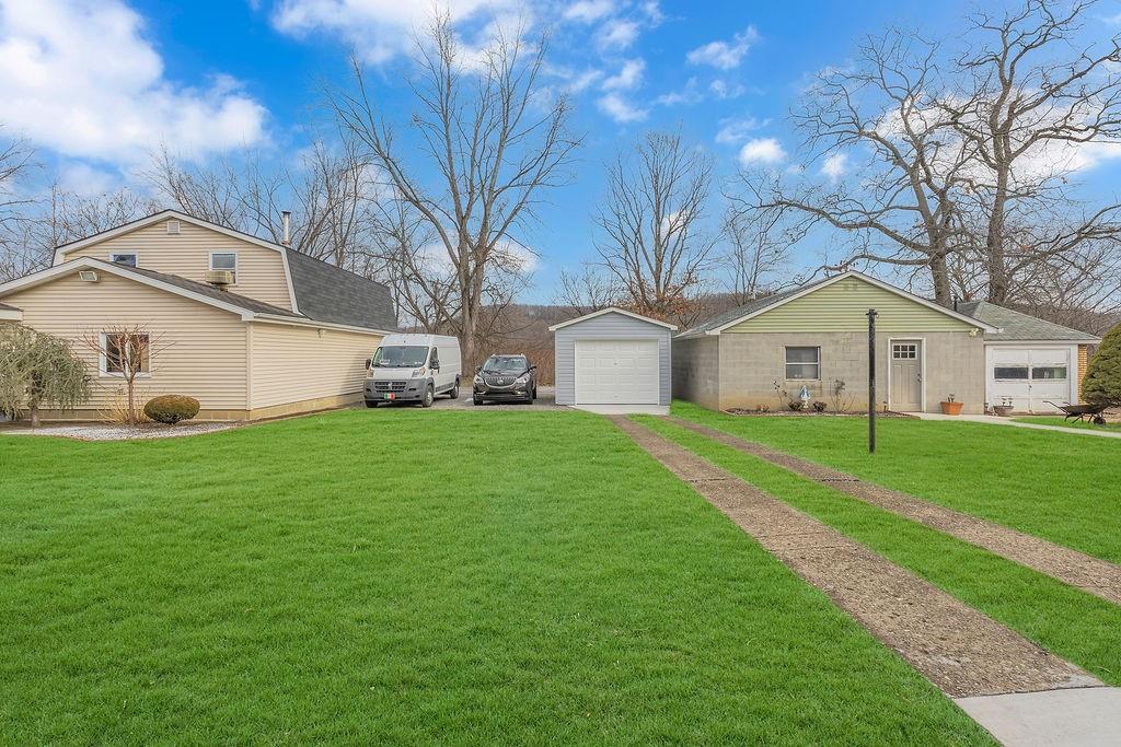 4506 4th Avenue Beaver Falls, PA 15010 - Photo 29 of 30