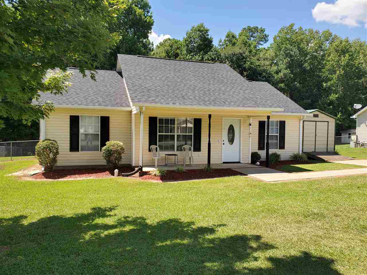 140 Old Timber Road Woodruff, SC 29388 - Photo 1 of 28 Gallery Image 1
