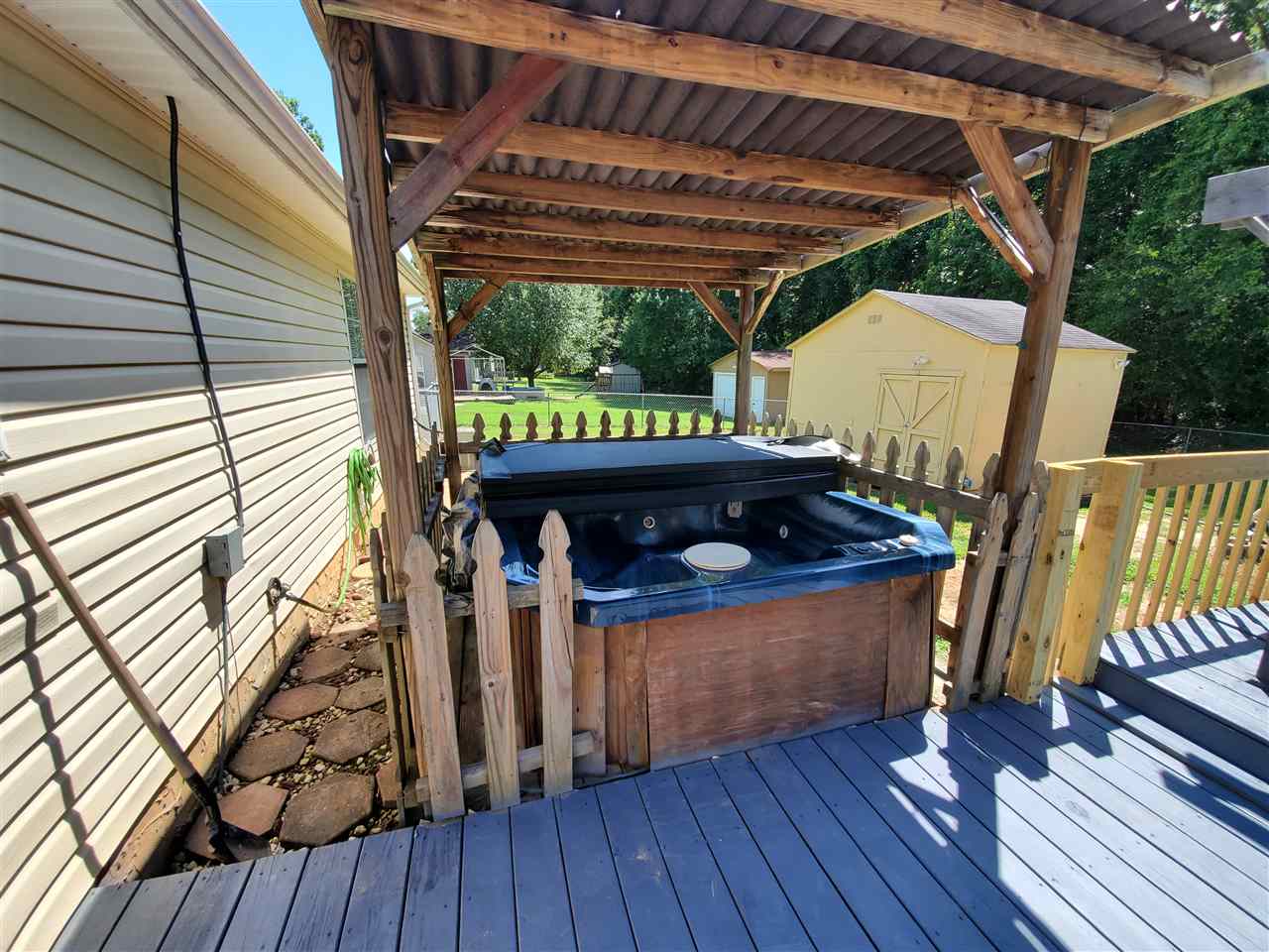 140 Old Timber Road Woodruff, SC 29388 - Photo 20 of 28 Gallery Image 20