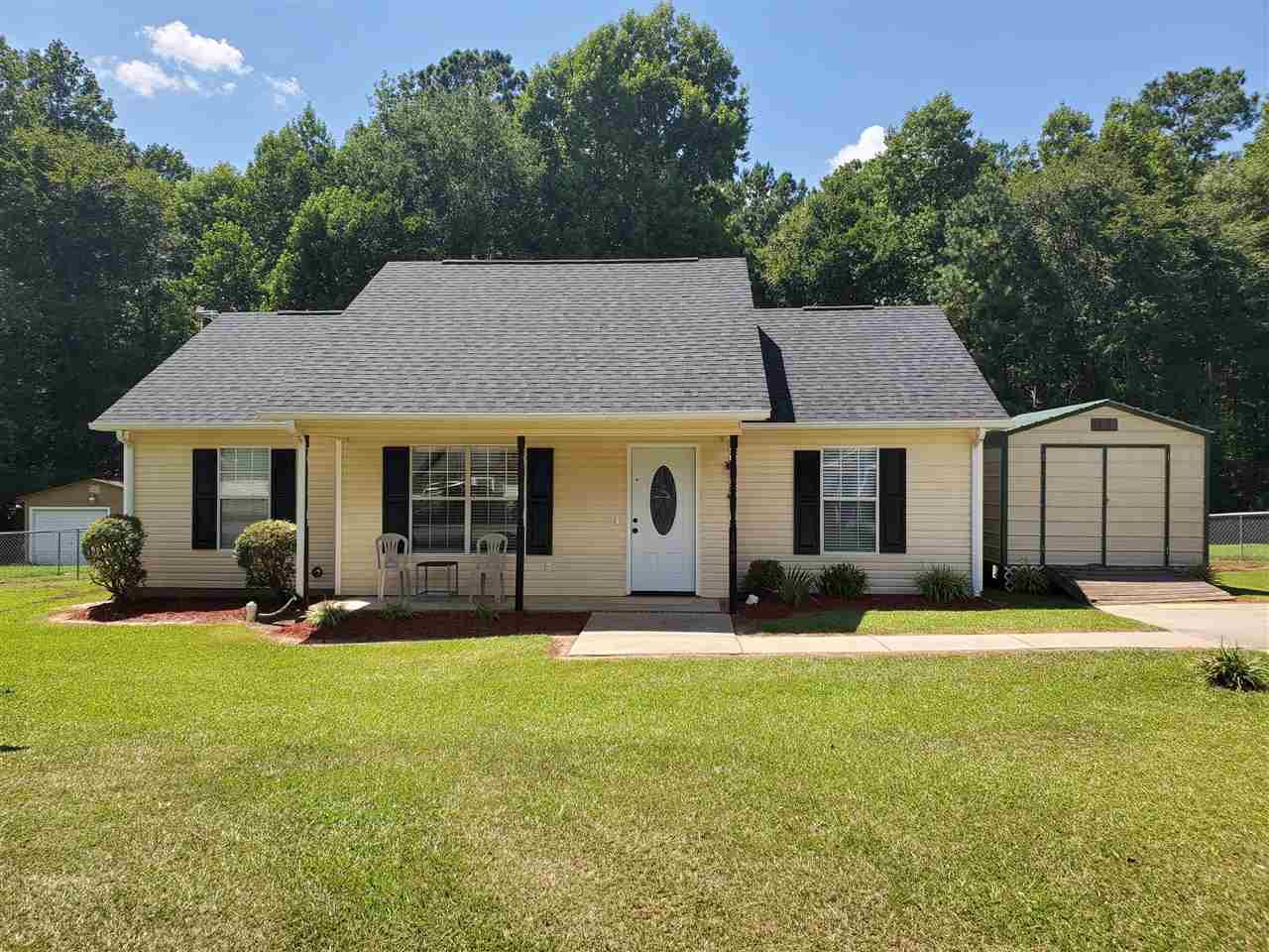 140 Old Timber Road Woodruff, SC 29388 - Photo 2 of 28 Gallery Image 2