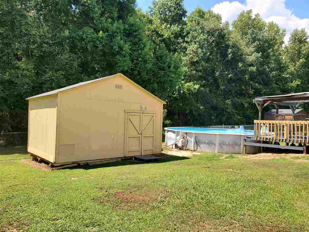 140 Old Timber Road Woodruff, SC 29388 - Photo 21 of 28 Gallery Image 21