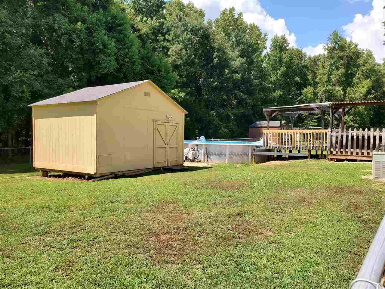 140 Old Timber Road Woodruff, SC 29388 - Photo 22 of 28 Gallery Image 22