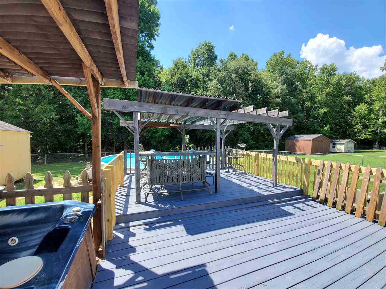 140 Old Timber Road Woodruff, SC 29388 - Photo 23 of 28 Gallery Image 23