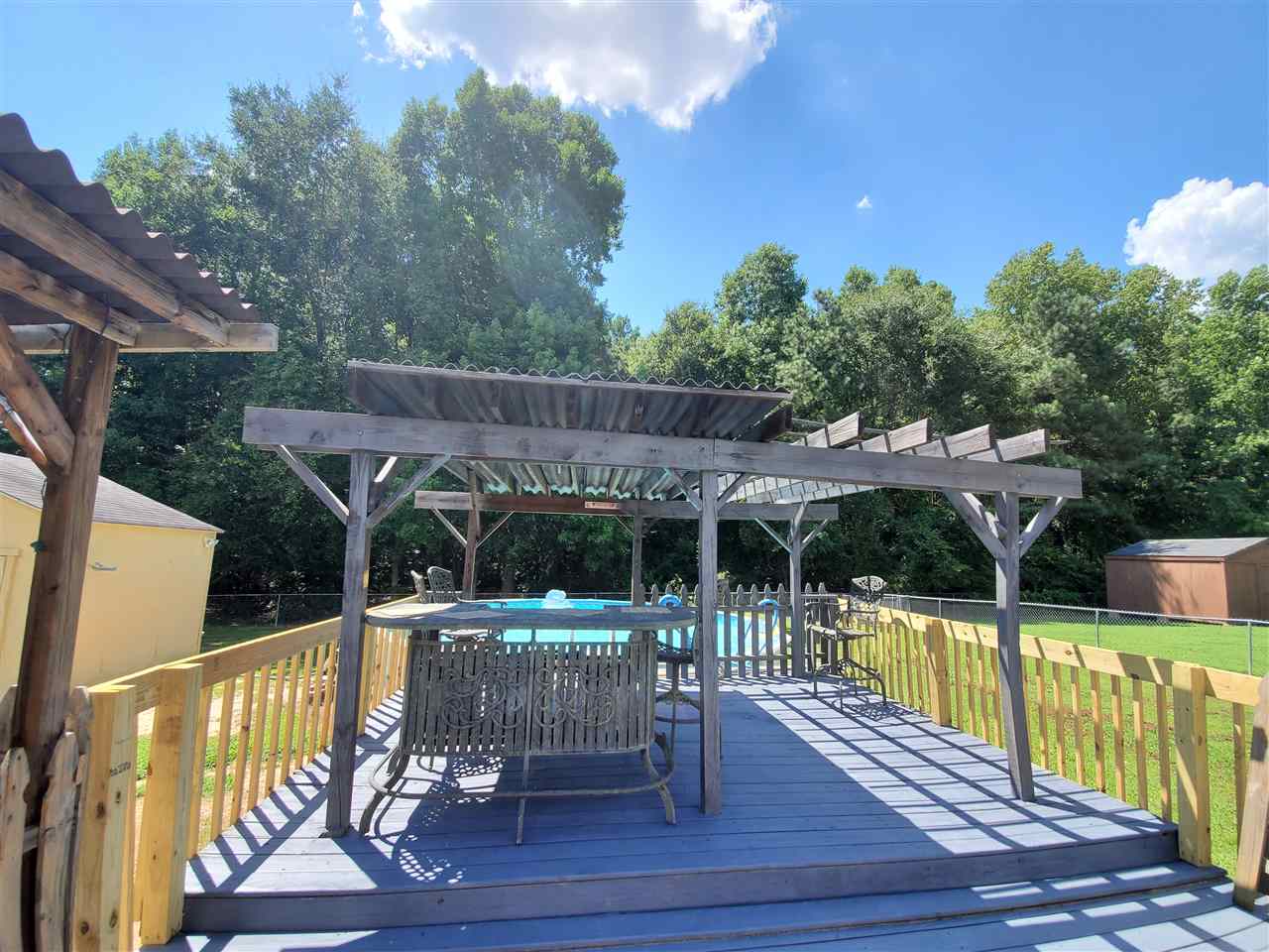 140 Old Timber Road Woodruff, SC 29388 - Photo 24 of 28 Gallery Image 24