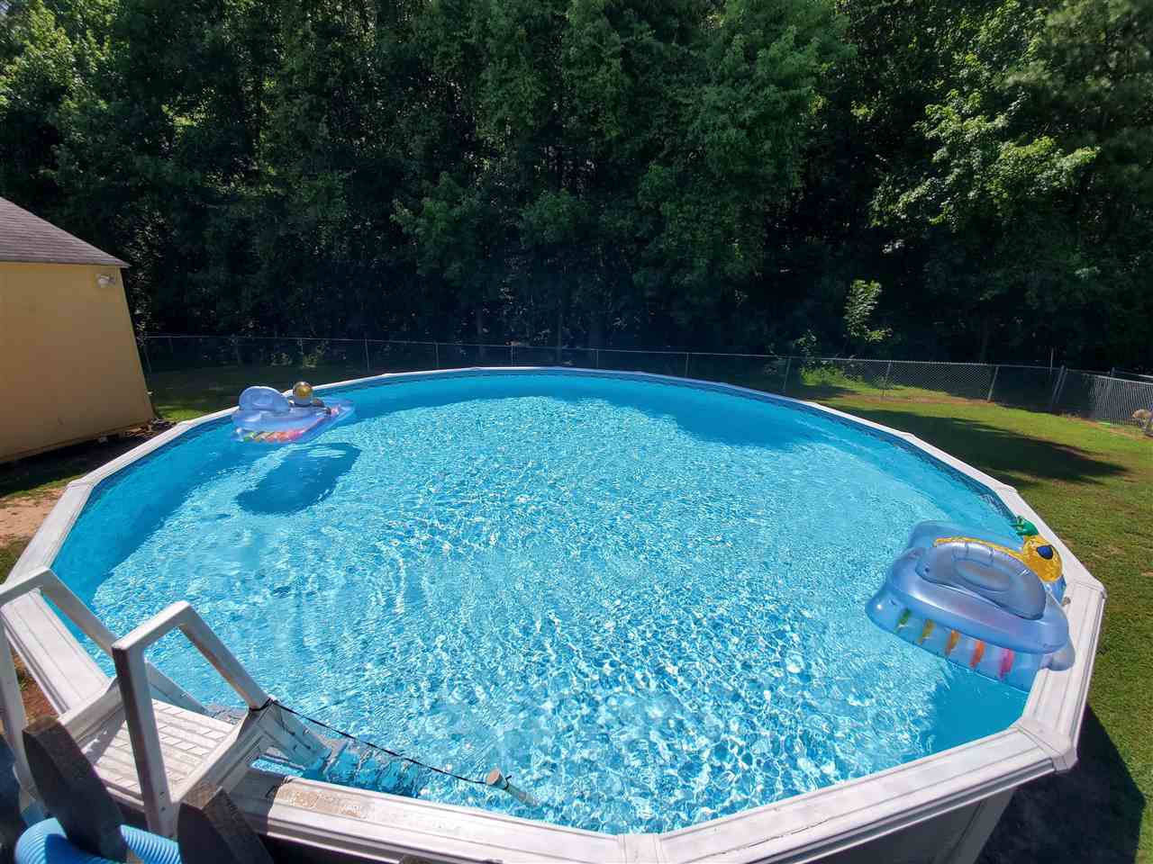 140 Old Timber Road Woodruff, SC 29388 - Photo 25 of 28 Gallery Image 25