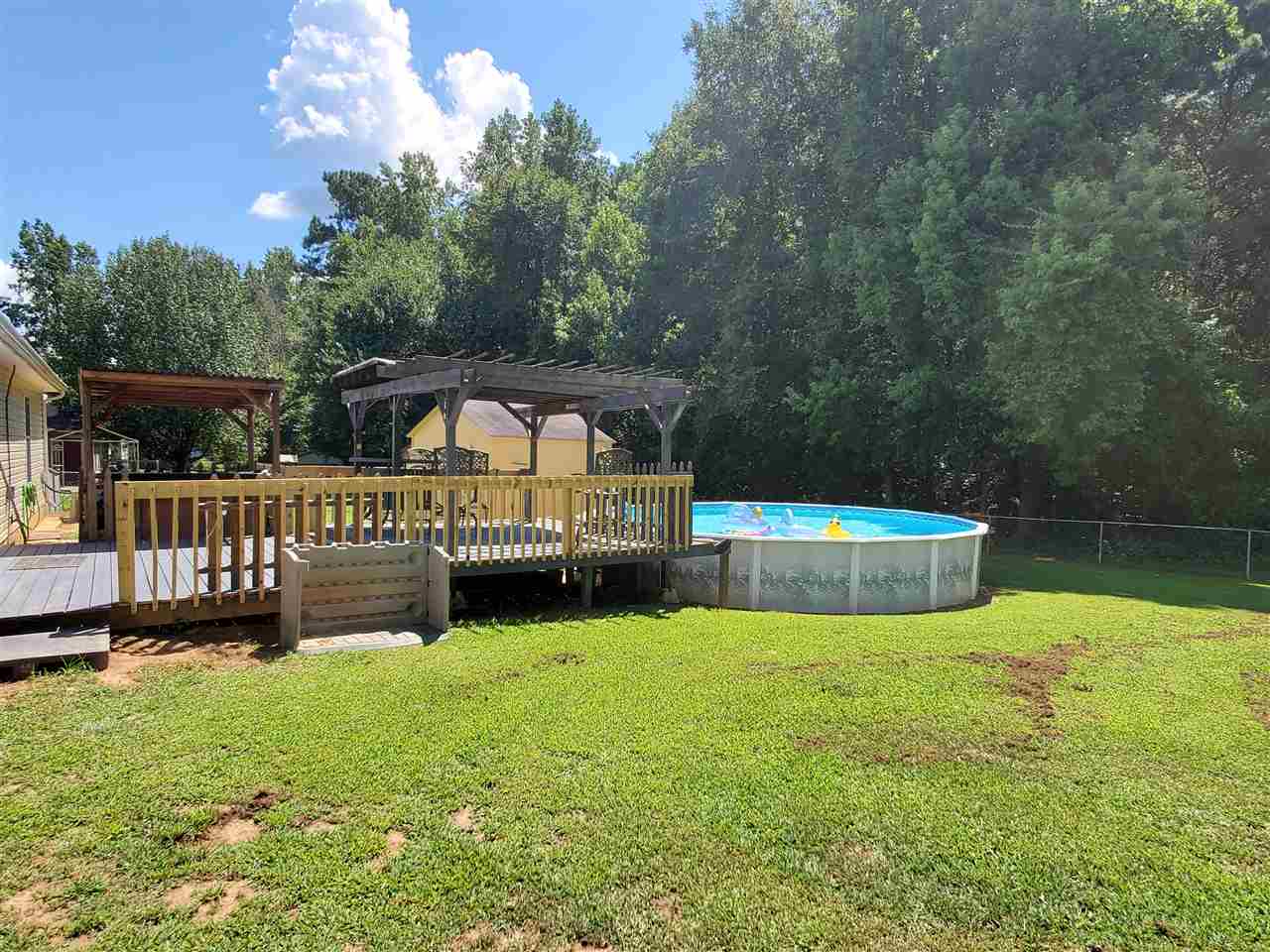 140 Old Timber Road Woodruff, SC 29388 - Photo 27 of 28 Gallery Image 27