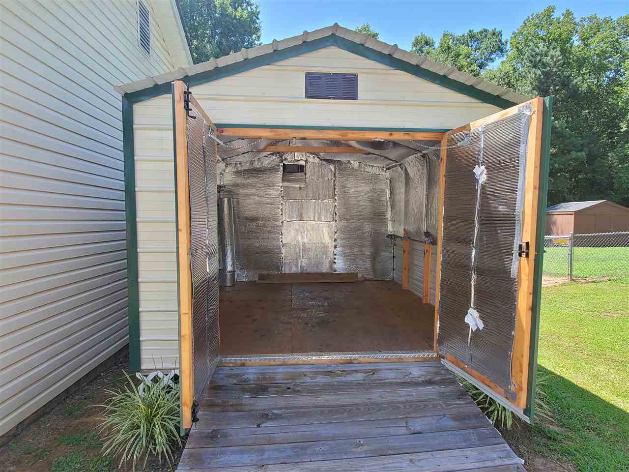 140 Old Timber Road Woodruff, SC 29388 - Photo 28 of 28 Gallery Image 28
