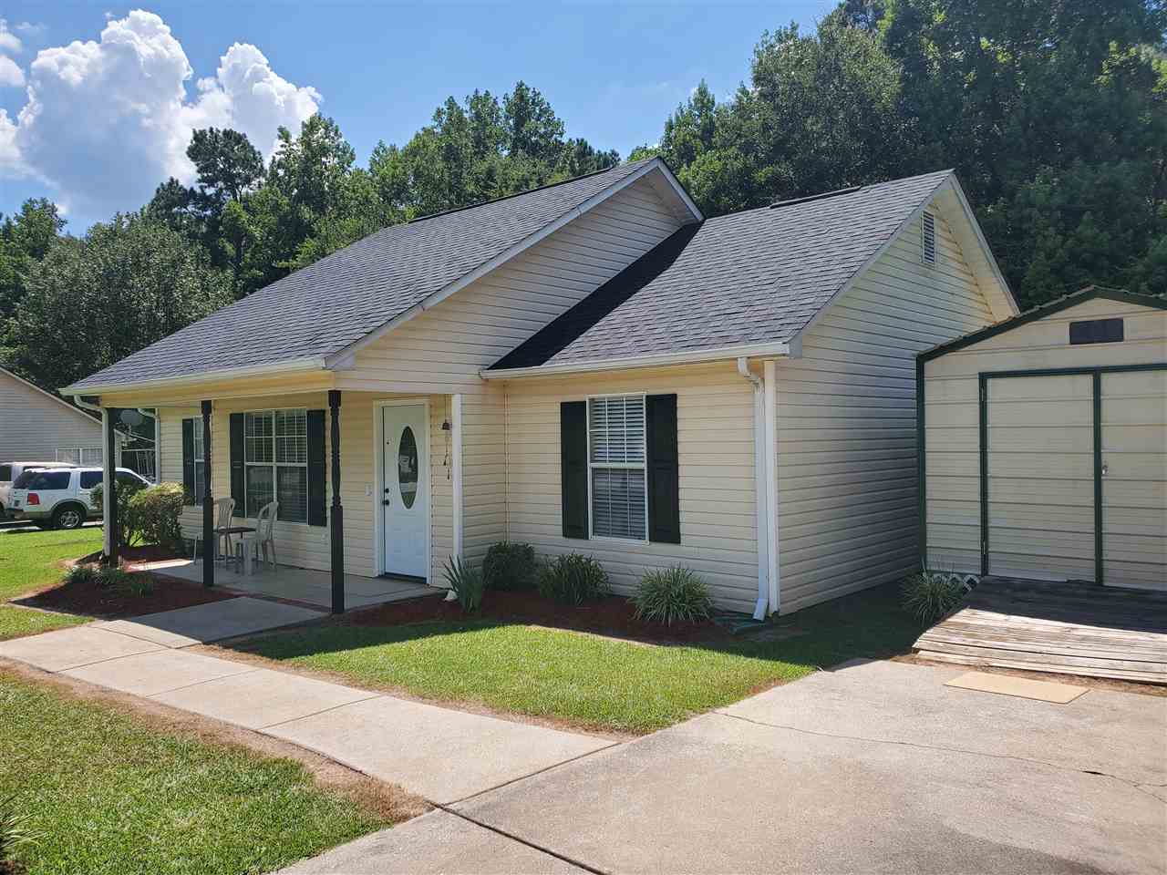 140 Old Timber Road Woodruff, SC 29388 - Photo 3 of 28 Gallery Image 3