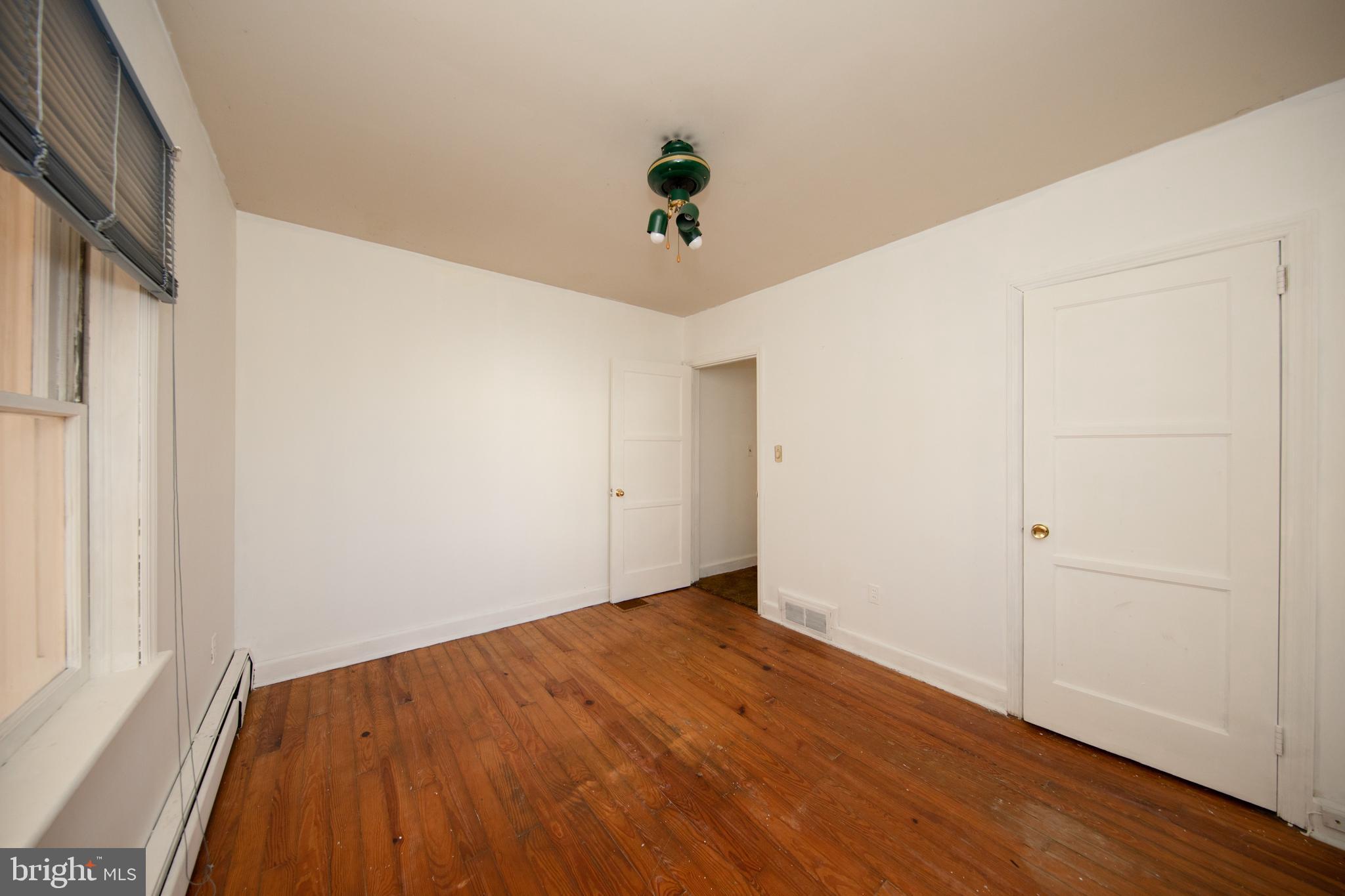 111 Bush Chapel Road Aberdeen, MD 21001 - Photo 12 of 29 Bedroom #1