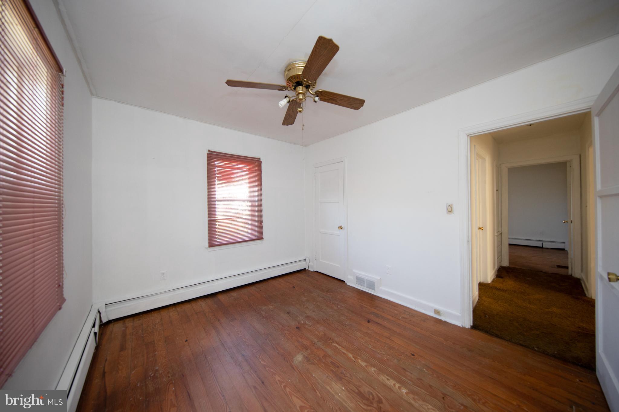 111 Bush Chapel Road Aberdeen, MD 21001 - Photo 15 of 29 Bedroom #2