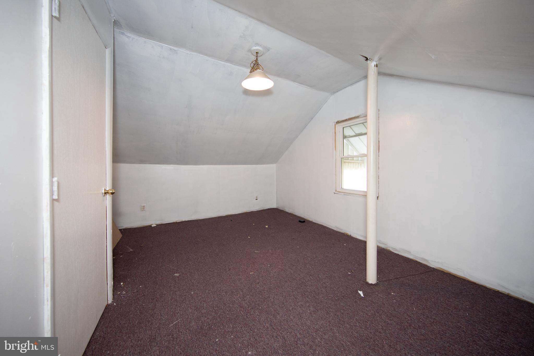 111 Bush Chapel Road Aberdeen, MD 21001 - Photo 18 of 29 Bedroom #3