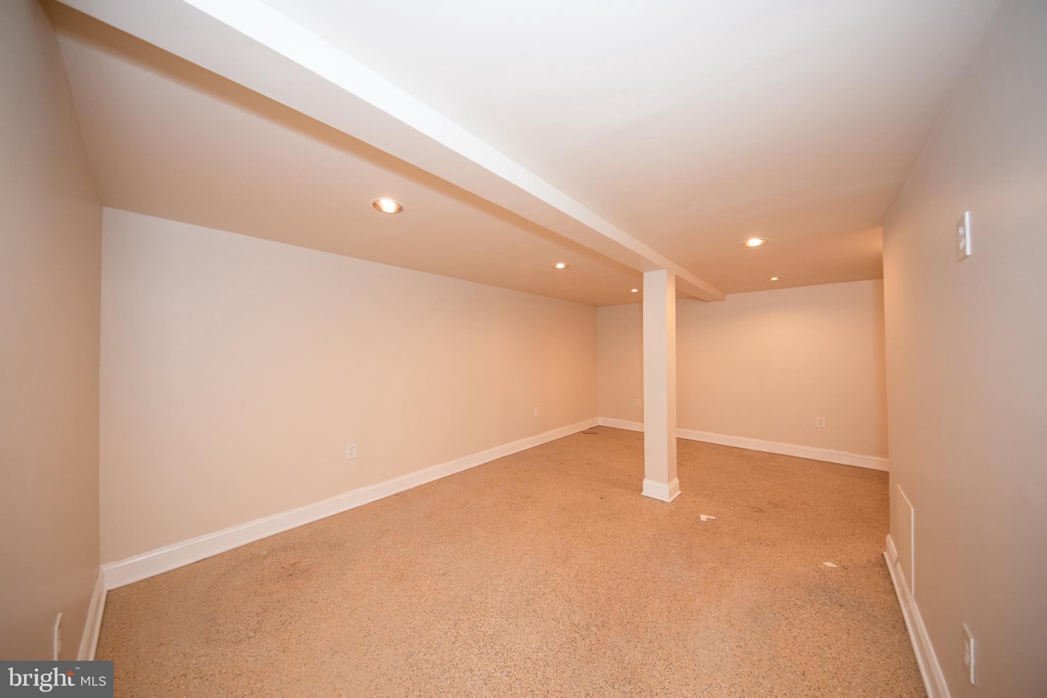 111 Bush Chapel Road Aberdeen, MD 21001 - Photo 24 of 29 Lower Level Finished area