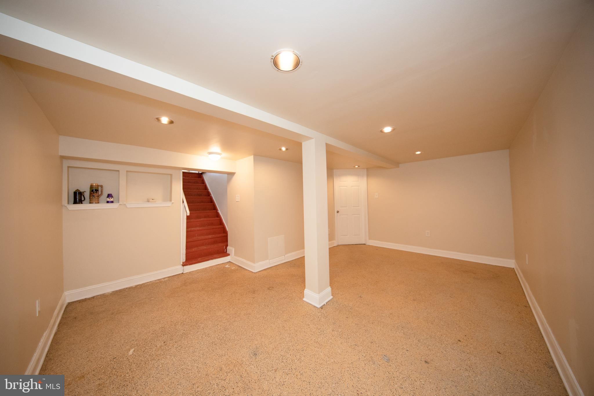 111 Bush Chapel Road Aberdeen, MD 21001 - Photo 26 of 29 Lower Level