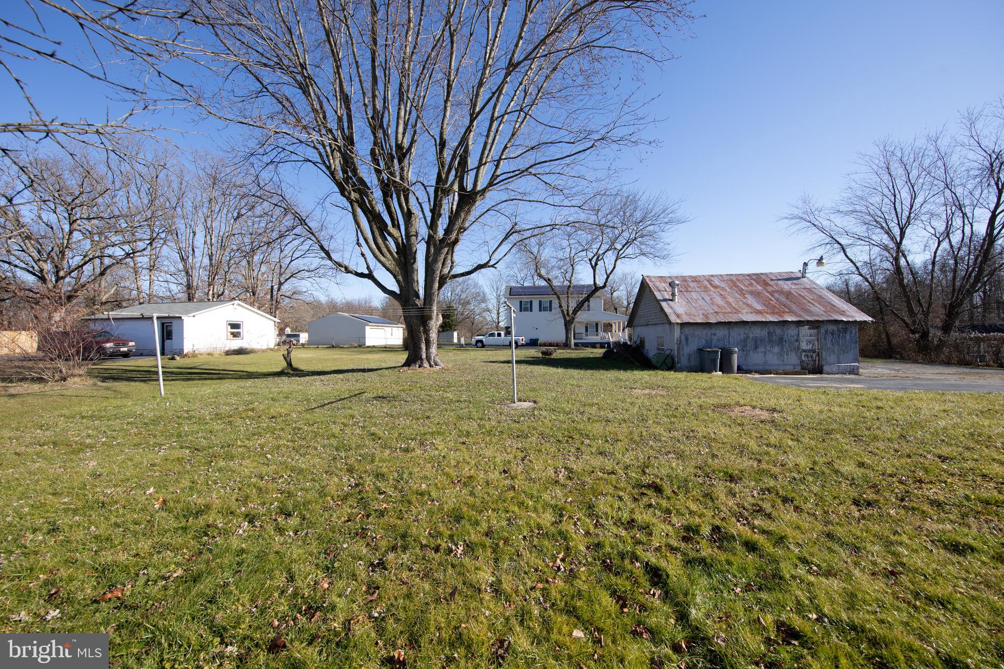 111 Bush Chapel Road Aberdeen, MD 21001 - Photo 29 of 29 Large .44 acre level lot with no HOA