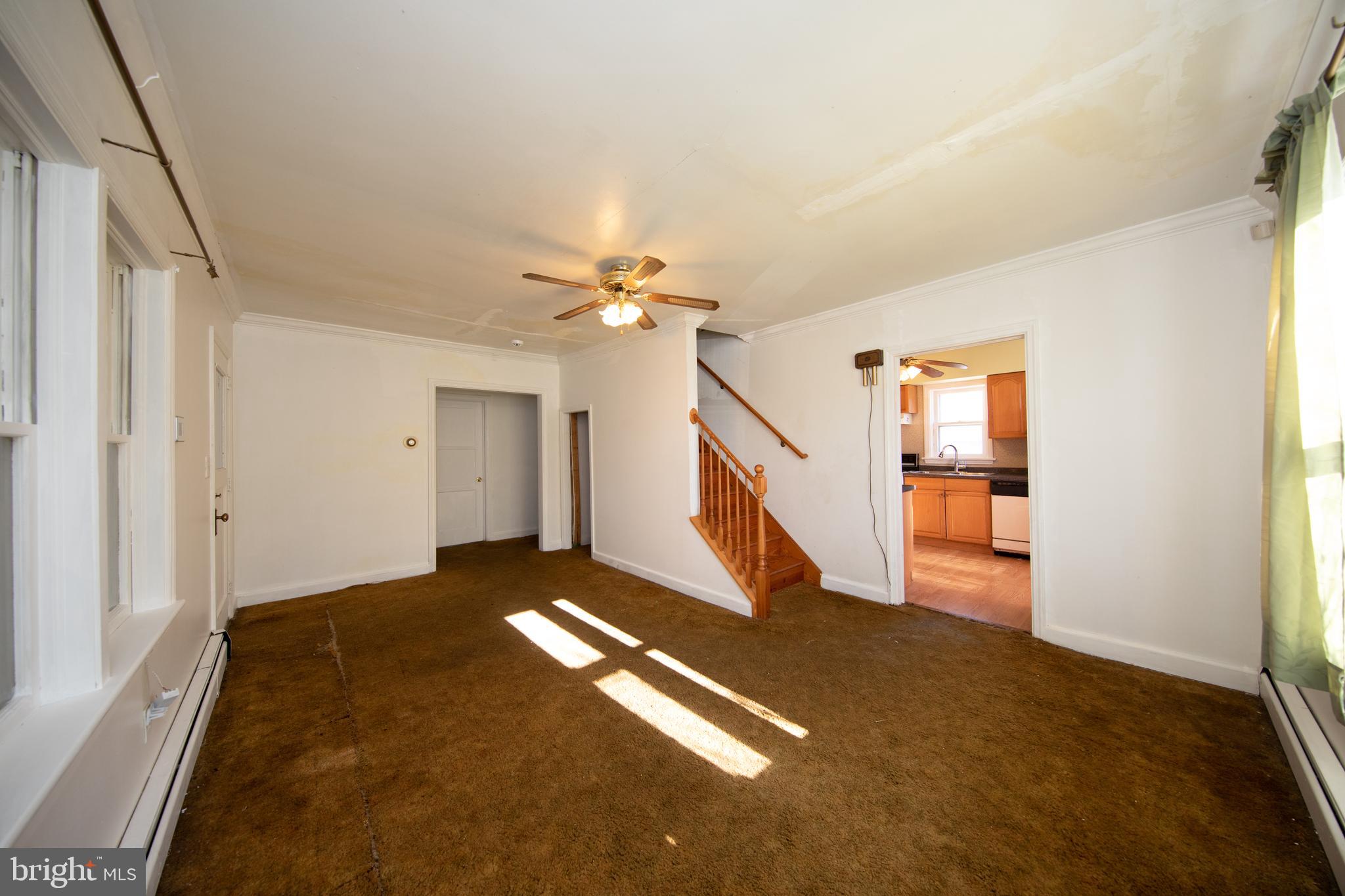 111 Bush Chapel Road Aberdeen, MD 21001 - Photo 4 of 29 Living Room