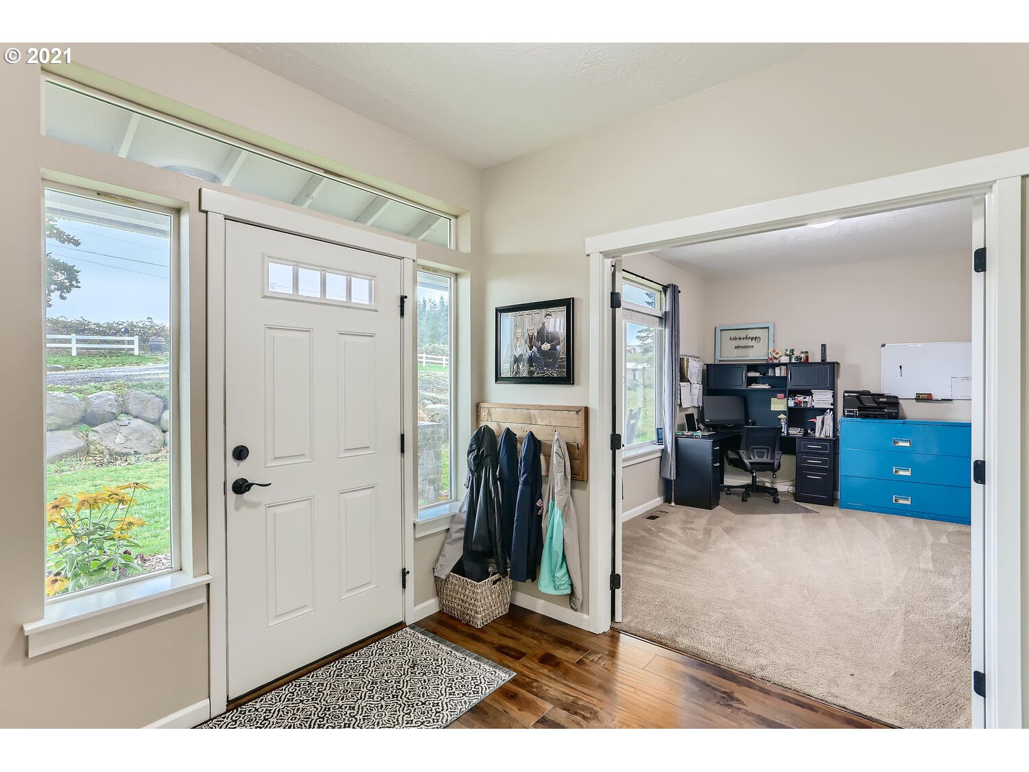 20915 Northwest Adcock Road Yamhill, OR 97148 - Photo 2 of 32 Gallery Image 2