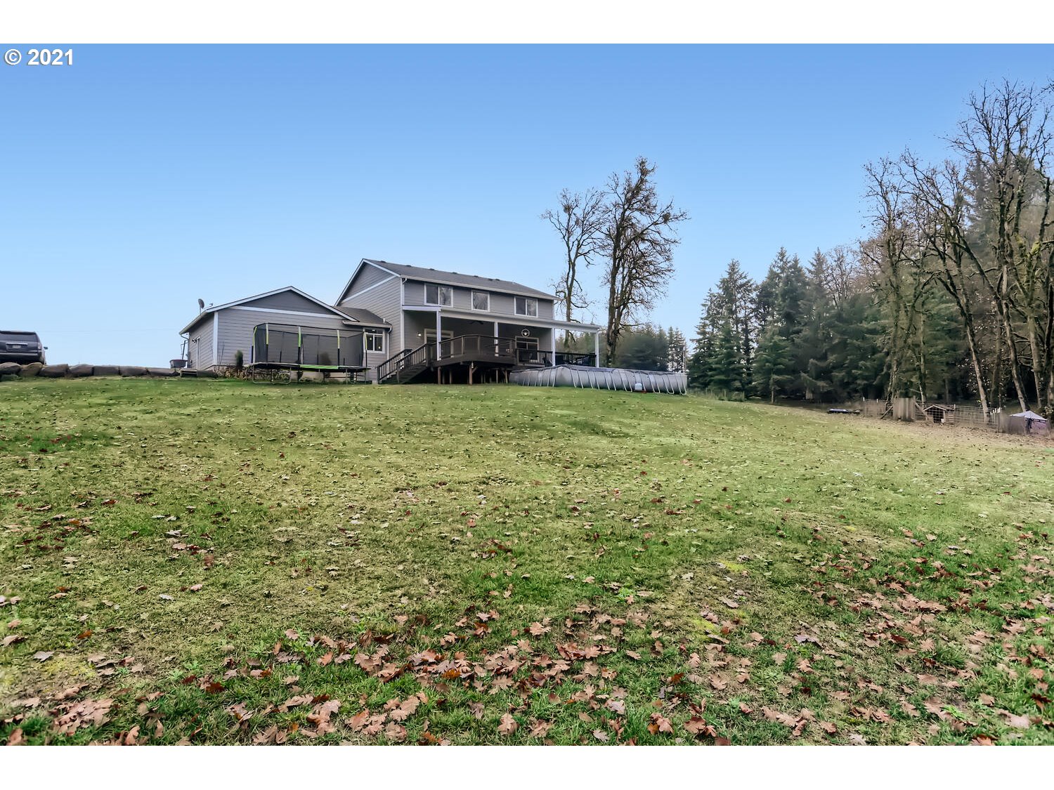 20915 Northwest Adcock Road Yamhill, OR 97148 - Photo 23 of 32 Gallery Image 23