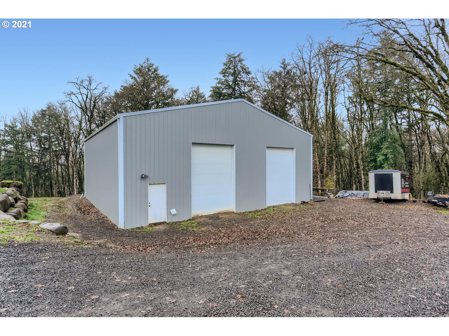 20915 Northwest Adcock Road Yamhill, OR 97148 - Photo 24 of 32 Gallery Image 24