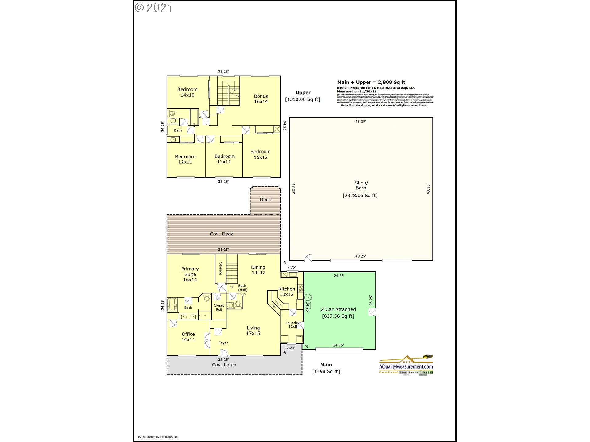 20915 Northwest Adcock Road Yamhill, OR 97148 - Photo 32 of 32 Gallery Image 32