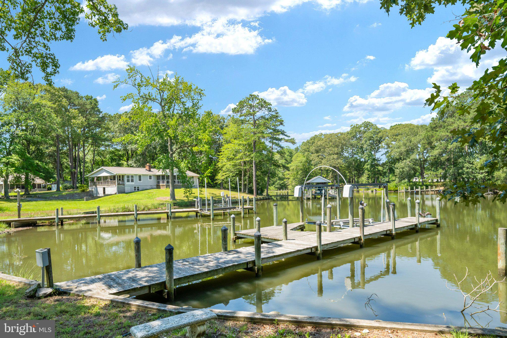 279 Harbor Drive Reedville, VA 22539 - Photo 74 of 97 Ahoy Mateys!!