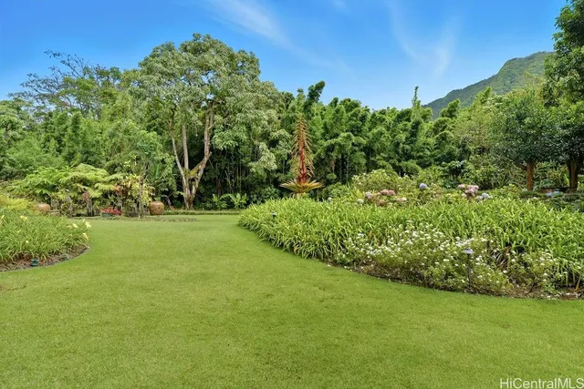 $4,980,000 | 4000 Old Pali Road, Honolulu, HI 96817