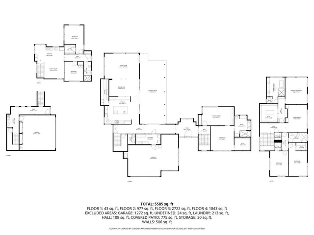 $4,980,000 | 4000 Old Pali Road, Honolulu, HI 96817