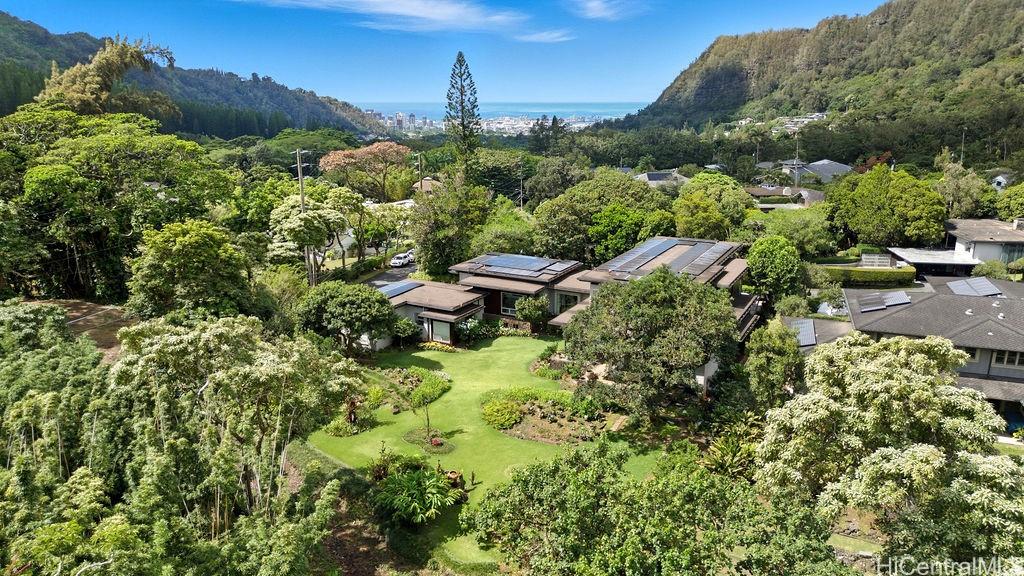 4000 Old Pali Road Honolulu, HI 96817 - Photo 4 of 24