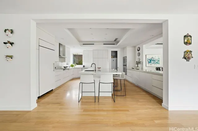 $4,980,000 | 4000 Old Pali Road, Honolulu, HI 96817