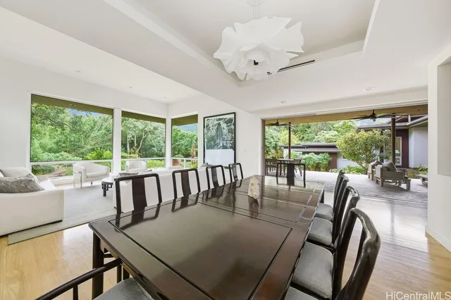 $4,980,000 | 4000 Old Pali Road, Honolulu, HI 96817